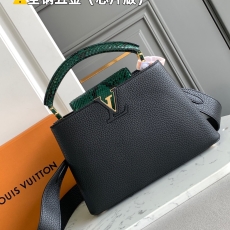 Louis Vuitton Top Handle Bags